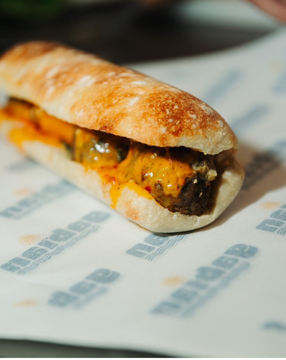 Dwich ciabatta Gabian